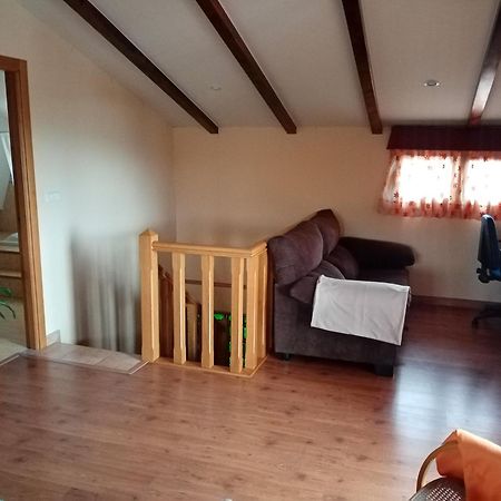 Atico Pontevedra Leilighet Rom bilde