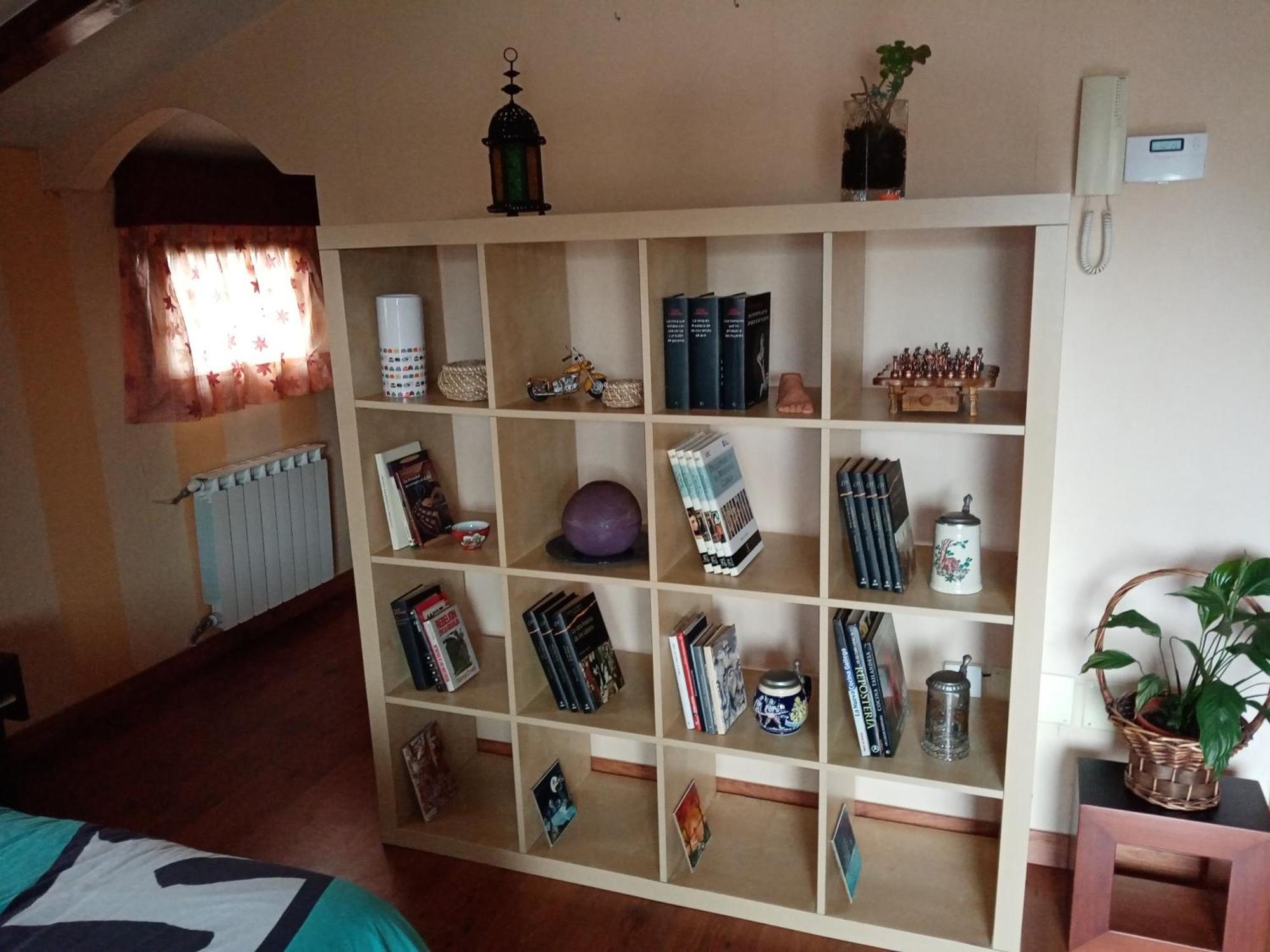 Atico Pontevedra Leilighet Rom bilde